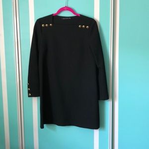 Zara dress